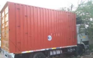 Car Transport Service