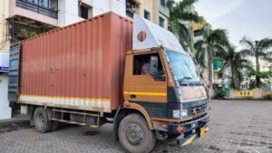 Packing and Moving Services