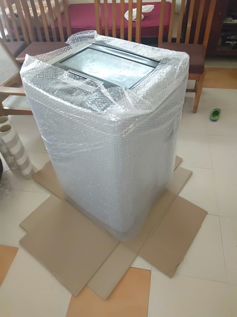 Home Shifting Service in Pune