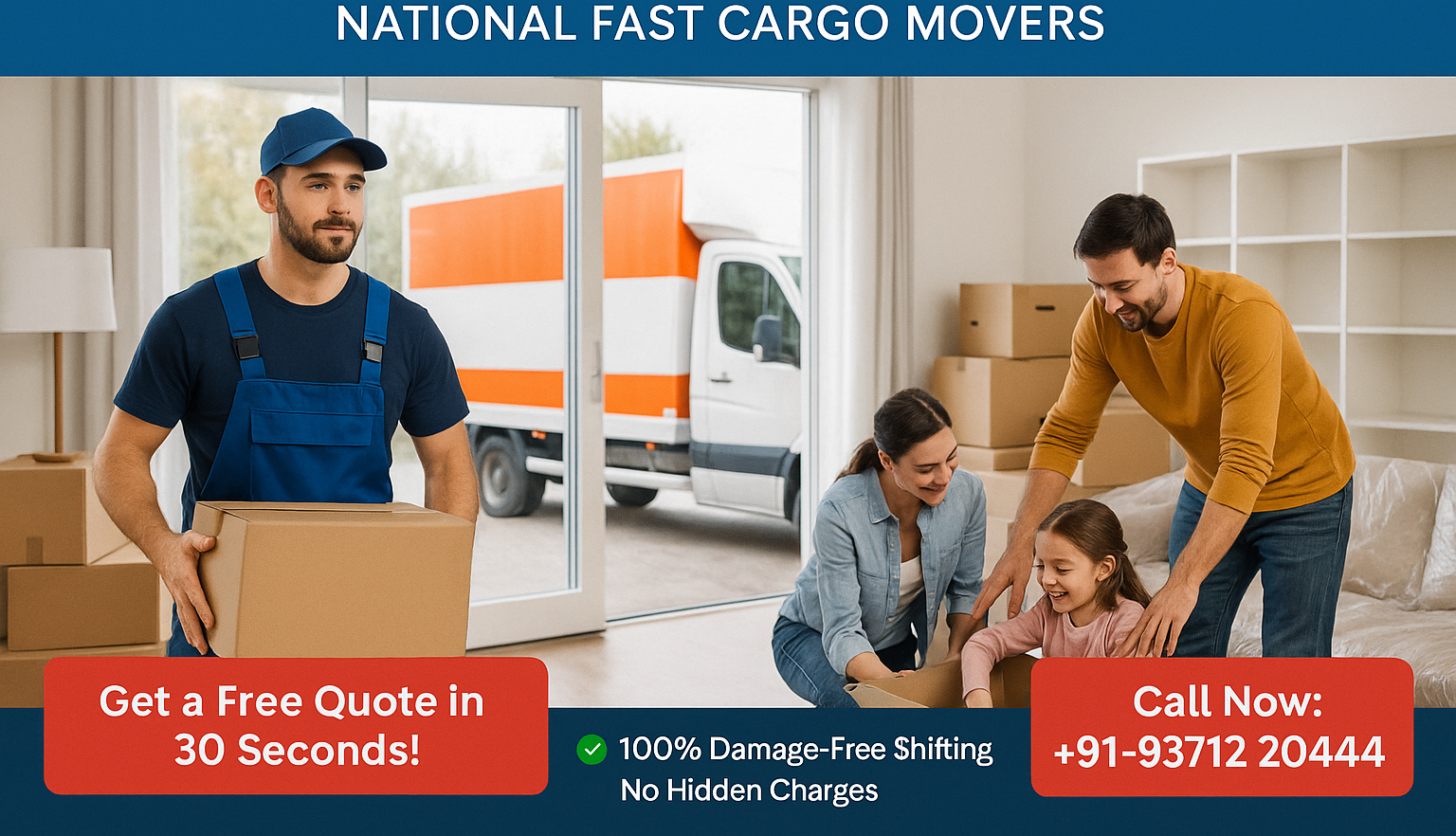 Best packers and Movers