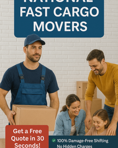 Movers and Packers Movers and Packers